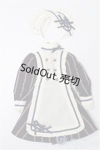 azoneピュアニーモ/OF:21cmサイズドール 衣装 S-25-11-30-098-TO-ZS