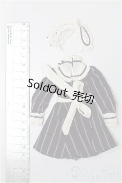 画像2: azoneピュアニーモ/OF:21cmサイズドール 衣装 S-25-11-30-098-TO-ZS