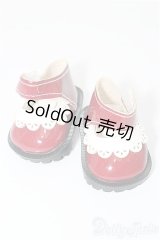 30cmサイズドール/OF:靴 S-26-01-04-306-TO-ZS