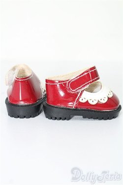 画像2: 30cmサイズドール/OF:靴 S-25-11-30-248-TO-ZS