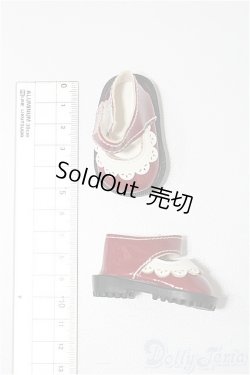 画像3: 30cmサイズドール/OF:靴 S-26-01-04-306-TO-ZS