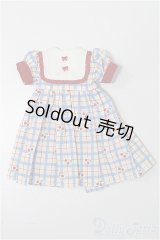 22cmサイズドール/OF:衣装 S-25-11-30-095-TO-ZS