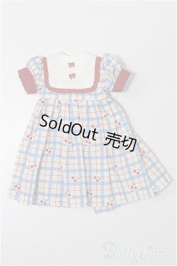 画像1: 22cmサイズドール/OF:衣装 S-25-11-30-095-TO-ZS