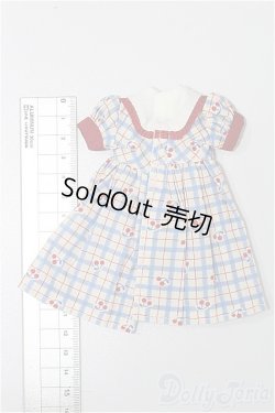 画像2: 22cmサイズドール/OF:衣装 S-25-11-30-095-TO-ZS