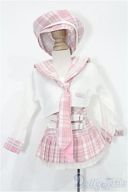 画像2: SDM＆MSD/OF:衣装セット S-25-11-30-222-TO-ZS