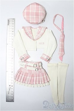 画像6: SDM＆MSD/OF:衣装セット S-25-11-30-222-TO-ZS