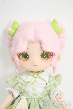 画像1: LIRORO(リロロ)「童話の家」/エンドウ豆のお姫様 Y-25-12-10-109-TO-ZY