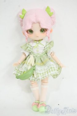 画像2: LIRORO(リロロ)「童話の家」/エンドウ豆のお姫様 Y-25-12-10-109-TO-ZY