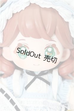 画像1: SIMONTOYS NYZAII 「夢の町」　果樹園オーナー　ブラインドドール S-25-11-30-086-TO-ZS