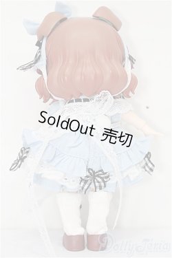 画像3: SIMONTOYS NYZAII 「夢の町」　果樹園オーナー　ブラインドドール S-25-11-30-086-TO-ZS