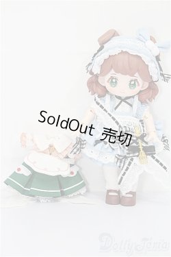 画像4: SIMONTOYS NYZAII 「夢の町」　果樹園オーナー　ブラインドドール S-25-11-30-086-TO-ZS