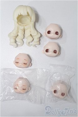 画像1: Berry Toys/砕けた星の軌跡 Kiseki ヴィンテージトレジャーズ パーツ類 S-25-11-30-088-TO-ZS