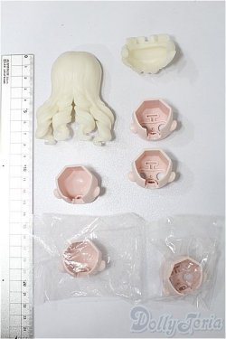 画像2: Berry Toys/砕けた星の軌跡 Kiseki ヴィンテージトレジャーズ パーツ類 S-25-11-30-088-TO-ZS