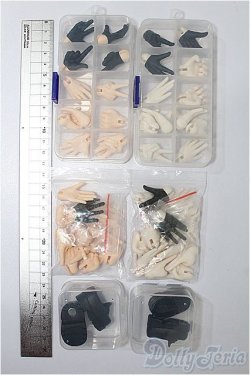 画像2: Babybell/パーツ類 S-25-11-30-089-TO-ZS