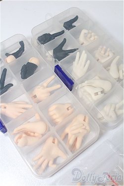 画像3: Babybell/パーツ類 S-25-11-30-089-TO-ZS