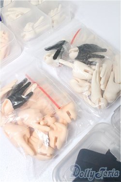 画像4: Babybell/パーツ類 S-25-11-30-089-TO-ZS