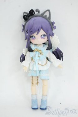 画像2: COME4FREE/MINTY(ミンティ) ファンタジーの森 黒猫 Y-25-12-10-111-TO-ZY