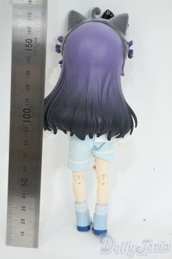 画像3: COME4FREE/MINTY(ミンティ) ファンタジーの森 黒猫 Y-25-12-10-111-TO-ZY