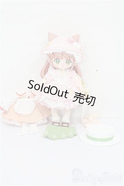 画像4: NYZAII ドリームタウンシリーズ/農場パートナー S-25-11-30-087-TO-ZS