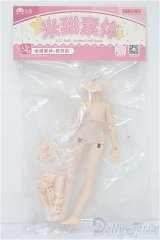 COMFREEE/MINTY(ミンティ) 1/12ボディ S-25-11-30-078-TO-ZS