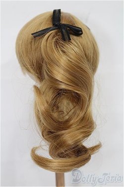 画像2: 8-9inch/ウィッグ S-25-12-21-346-TO-ZS