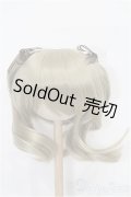 8-9inch/ウィッグ S-25-12-21-347-TO-ZS
