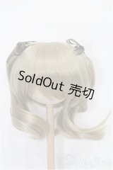 8-9inch/ウィッグ S-25-12-21-347-TO-ZS