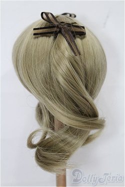 画像2: 8-9inch/ウィッグ S-25-12-21-347-TO-ZS