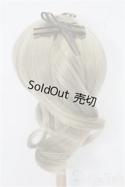 画像2: 8-9inch/ウィッグ S-26-04-05-356-TO-ZS