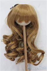 8-9inch/ウィッグ S-25-12-21-348-TO-ZS