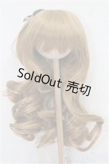 8-9inch/ウィッグ S-25-12-21-348-TO-ZS