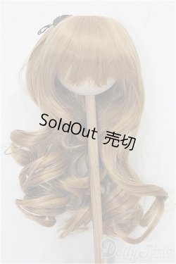 画像1: 8-9inch/ウィッグ S-25-12-21-348-TO-ZS