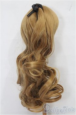 画像2: 8-9inch/ウィッグ S-25-12-21-348-TO-ZS