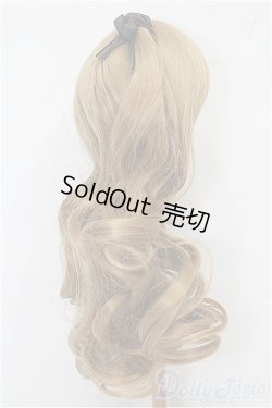 画像2: 8-9inch/ウィッグ S-25-12-21-348-TO-ZS