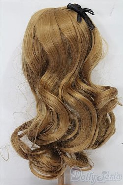 画像3: 8-9inch/ウィッグ S-25-12-21-348-TO-ZS