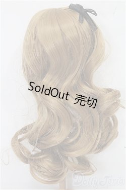 画像3: 8-9inch/ウィッグ S-25-12-21-348-TO-ZS