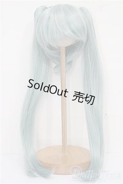 画像1: 8-9inch/ウィッグ S-25-12-28-177-TO-ZS