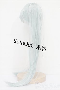 画像2: 8-9inch/ウィッグ S-25-12-28-177-TO-ZS