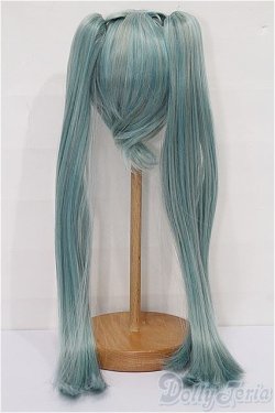 画像3: 8-9inch/ウィッグ S-25-12-28-177-TO-ZS