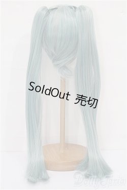 画像3: 8-9inch/ウィッグ S-25-12-28-177-TO-ZS