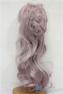 画像2: 8-9inch/ウィッグ S-25-12-28-180-TO-ZS