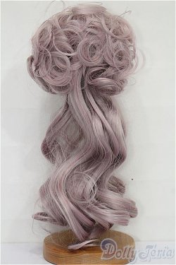 画像3: 8-9inch/ウィッグ S-25-12-28-180-TO-ZS