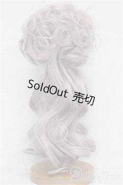 画像3: 8-9inch/ウィッグ S-25-12-28-180-TO-ZS