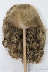 8-9inch/ウィッグ S-25-12-28-179-TO-ZS