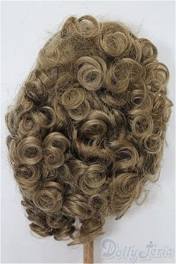 画像3: 8-9inch/ウィッグ S-25-12-28-179-TO-ZS