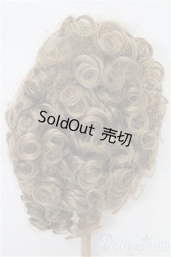 画像3: 8-9inch/ウィッグ S-25-12-28-179-TO-ZS