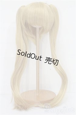 画像1: 8-9inch/ウィッグ S-25-12-28-178-TO-ZS