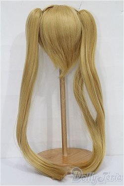 画像3: 8-9inch/ウィッグ S-25-12-28-178-TO-ZS