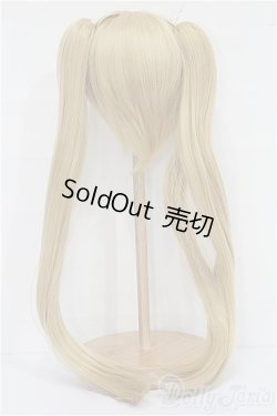 画像3: 8-9inch/ウィッグ S-25-12-28-178-TO-ZS