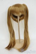 8-9inch/ウィッグ Y-25-12-17-065-TO-ZY